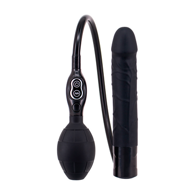 Image of Seven Creations Inflatable Vibrator