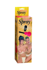 Seven Creations Unisex Wireling Spray - Anal Shower