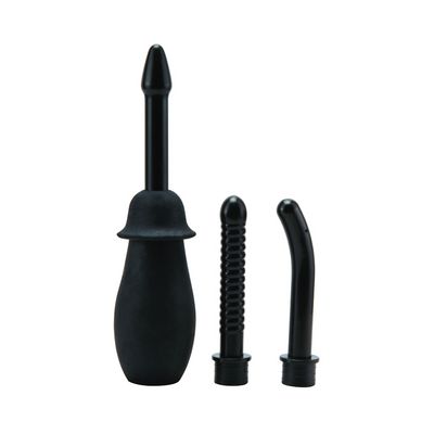 Seven Creations Anal Shower Kit