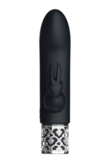 Royal Gems by Shots Dazzling - Powerful Rechargeable Rabbit Vibrator