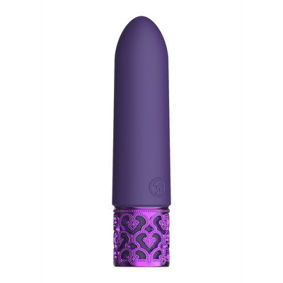 Image of Royal Gems by Shots Imperial - Rechargeable Silicone Vibrator