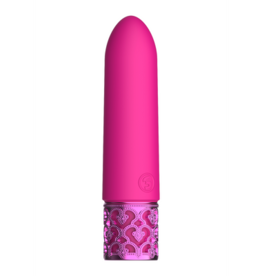 Royal Gems by Shots Imperial - Oplaadbare Siliconen Vibrator