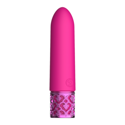 Image of Royal Gems by Shots Imperial - Rechargeable Silicone Vibrator