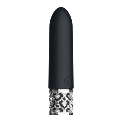 Image of Royal Gems by Shots Imperial - Rechargeable Silicone Vibrator 