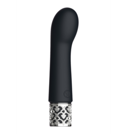 Royal Gems by Shots Bijou - Oplaadbare G-Spot Vibrator