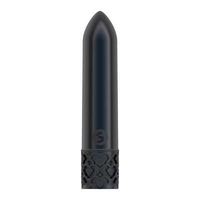 Image of Royal Gems by Shots Glitz - Powerful Rechargeable Mini Vibrator