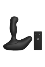 Nexus Revo Stealth - Waterproof Rotating Prostate Massager with Remote Control