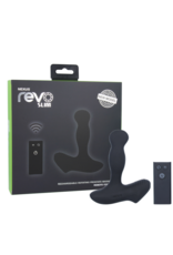 Nexus Revo Slim - Prostate Massager with Remote Control