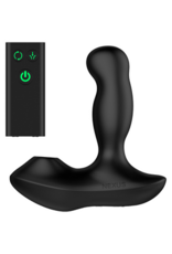 Nexus Revo Air - Rotating Prostate Massager with Suction and Remote Control