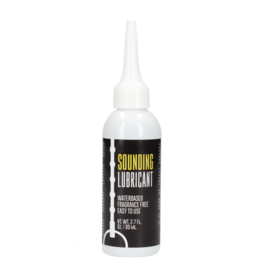 Ouch! by Shots Urethral Sounding Lubricant - 3 fl oz / 80 ml