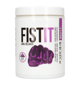 Fist It by Shots Anal Relaxer - 33.8 fl oz / 1000 ml