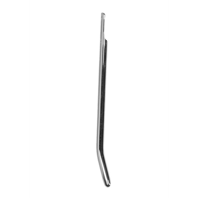 Ouch! by Shots Stainless Steel Dilator - 0.5 / 12 mm