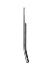Ouch! by Shots Stainless Steel Dilator - 0.5 / 12 mm