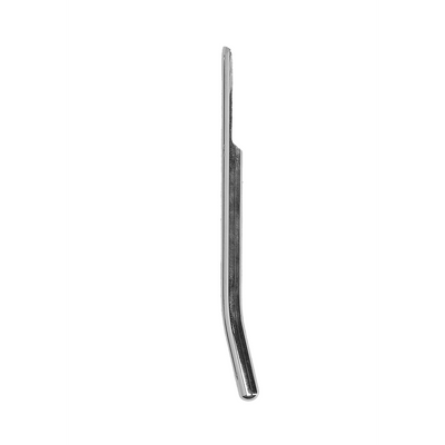 Image of Ouch! by Shots Stainless Steel Dilator - 0.5 / 12 mm