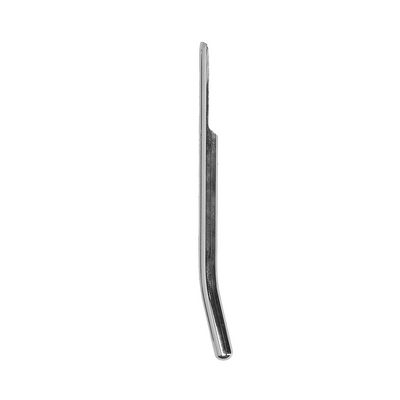 Ouch! by Shots Stainless Steel Dilator - 0.5 / 12 mm