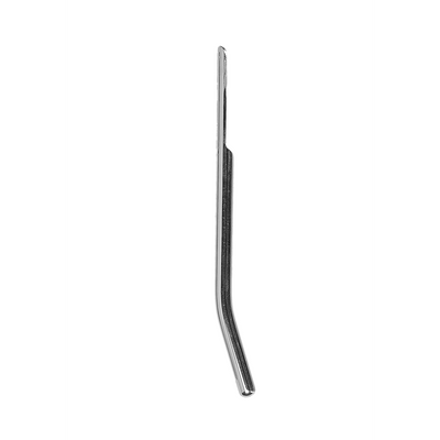 Image of Ouch! by Shots Stainless Steel Dilator - 0.4 / 10 mm