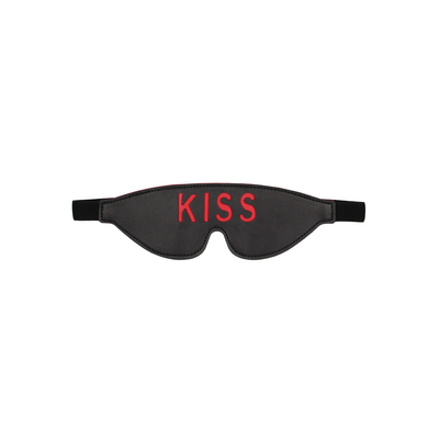 Image of Ouch! by Shots Blindfold KISS