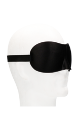 Ouch! by Shots Curvy Eye Mask