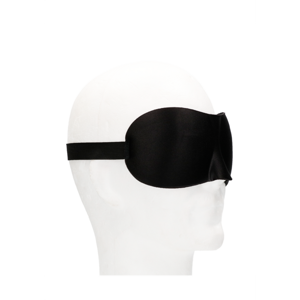 Ouch! by Shots Curvy Eye Mask