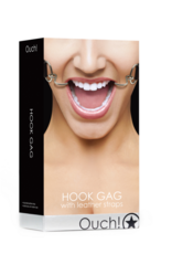 Ouch! by Shots Hook Gag