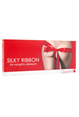 Ouch! by Shots Silky Ribbon