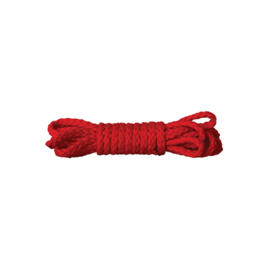 Ouch! by Shots Kinbaku Mini Rope - 4.9 ft / 1,5 m