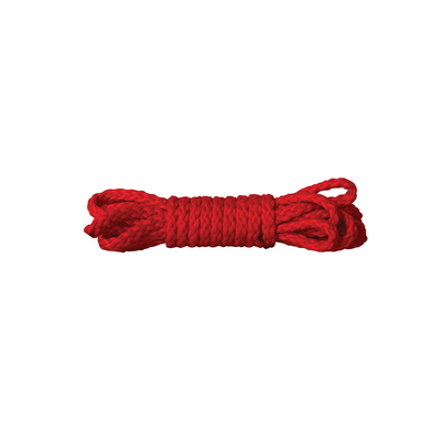 Image of Ouch! by Shots Kinbaku Mini Rope - 4.9 ft / 1,5 m