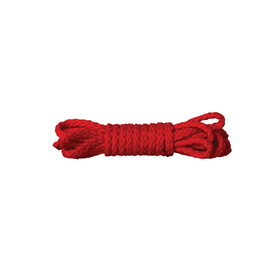 Ouch! by Shots Kinbaku Mini Rope - 4.9 ft / 1,5 m