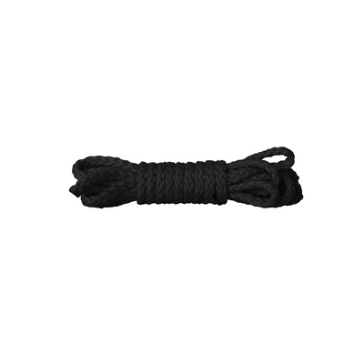 Image of Ouch! by Shots Kinbaku Mini Rope - 4.9 ft / 1,5 m