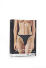 Ouch! by Shots Adjustable Panty
