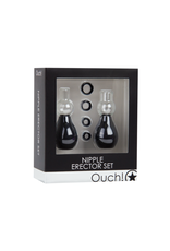 Ouch! by Shots Nipple Erector Set