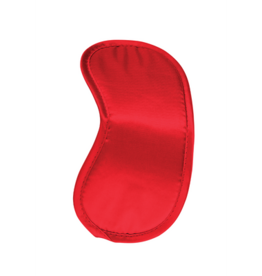 Ouch! by Shots Soft Eye Mask