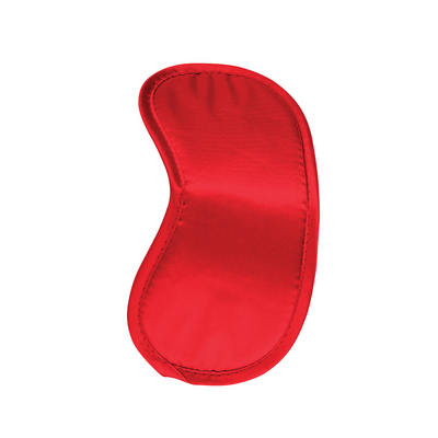 Ouch! by Shots Soft Eye Mask