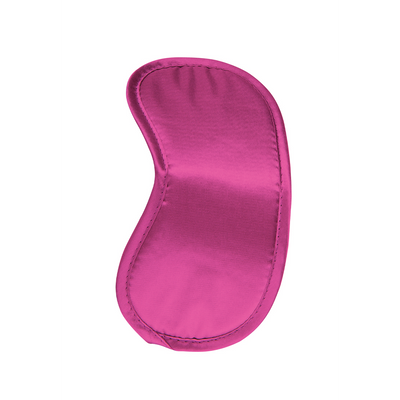 Image of Ouch! by Shots Soft Eye Mask