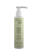 Orgie Bio Aloe Vera - Intimate Gel - 3 fl oz / 100 ml