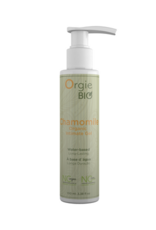 Orgie Bio Chamomile - Intimate Gel - 3 fl oz / 100 ml