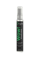 Orgie Wow! - Blowjob Spray - 0.3 fl oz / 10 ml