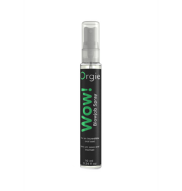 Orgie Wow! - Blowjob Spray - 0.3 fl oz / 10 ml