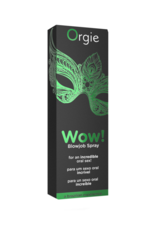 Orgie Wow! - Blowjob Spray - 0.3 fl oz / 10 ml