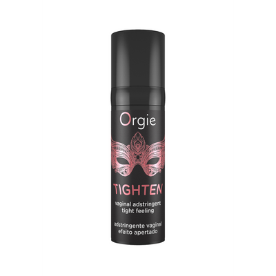 Image of Orgie Tighten - Tightening gel