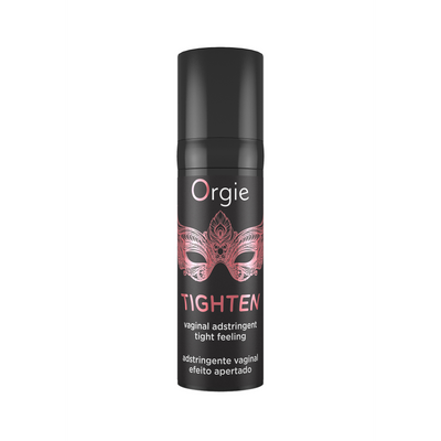 Orgie Tighten - Tightening gel