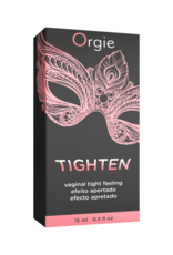 Orgie Tighten - Tightening gel