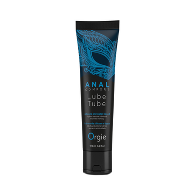 Image of Orgie Lube Tube Anal Confort - Anal Lubricant - 3 fl oz / 100 ml