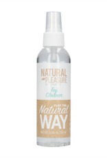 Natural Pleasure by Shots Toy Cleaner - 5 fl oz / 150 ml