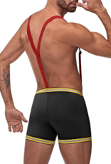 Male Power Hose Me Down Costume - L/XL