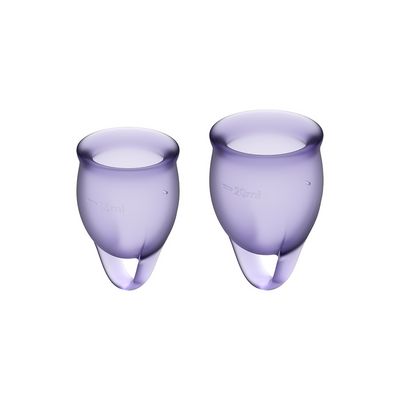 Image of Feel Confident - Menstrual Cup