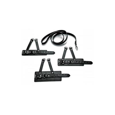 Image of XR Brands 3-Piece Ball Stretcher Training Set