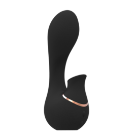 Irresistible by Shots Mythical - Air Pulse Vibrator