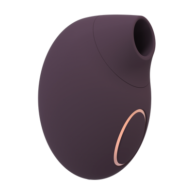 Image of Irresistible by Shots Seductive - Air Pulse Vibrator 