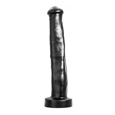 Image of Hung System Donkey - Dildo - 10 / 26 cm 